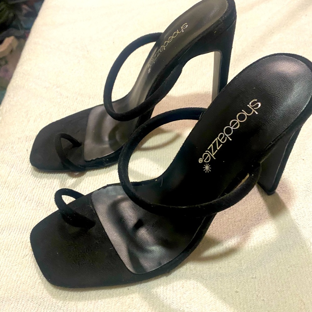 Shoedazzle Cute Heels😍